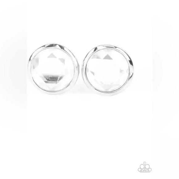 Double Take Twinkle Earrings - Picture 3 of 4